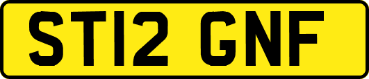 ST12GNF