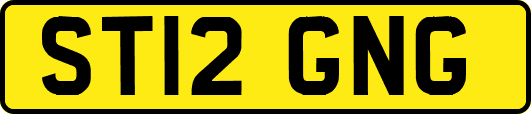 ST12GNG