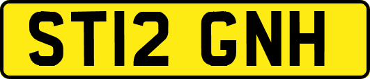 ST12GNH