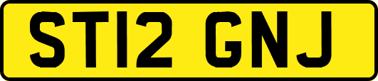 ST12GNJ
