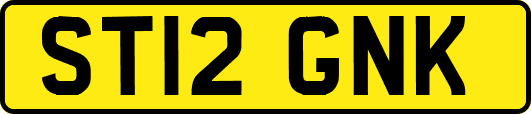 ST12GNK