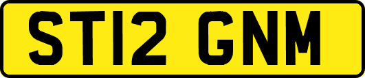 ST12GNM