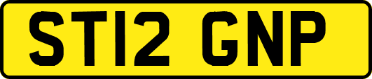 ST12GNP