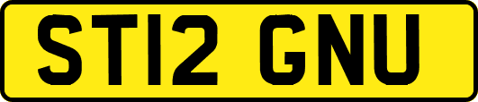 ST12GNU
