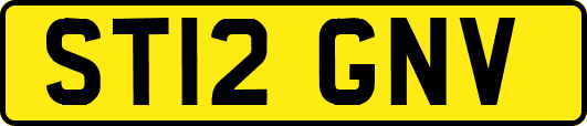 ST12GNV