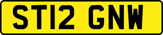 ST12GNW