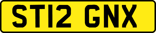 ST12GNX