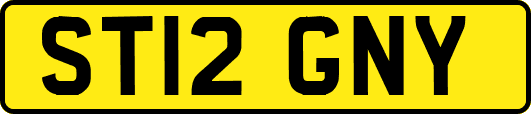 ST12GNY