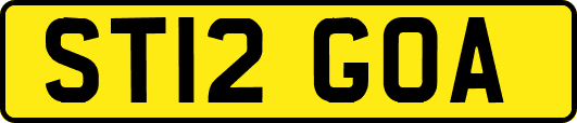 ST12GOA