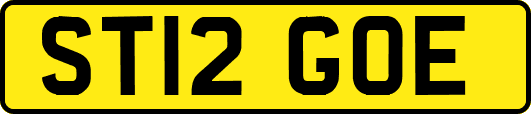 ST12GOE