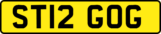 ST12GOG