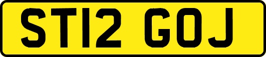 ST12GOJ