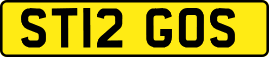 ST12GOS