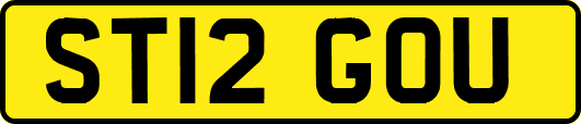 ST12GOU