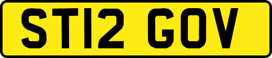 ST12GOV