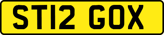 ST12GOX
