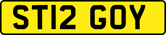 ST12GOY
