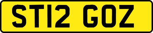 ST12GOZ
