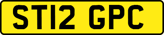 ST12GPC