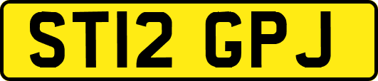 ST12GPJ