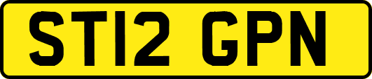 ST12GPN