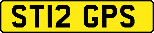 ST12GPS