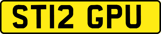 ST12GPU