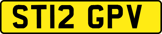 ST12GPV