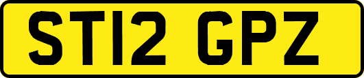 ST12GPZ