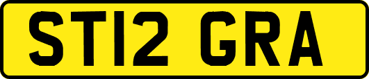 ST12GRA