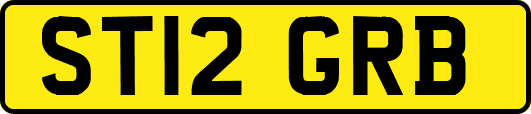 ST12GRB