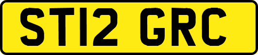 ST12GRC