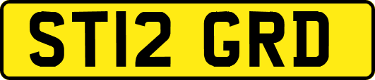 ST12GRD