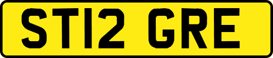 ST12GRE