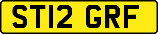ST12GRF