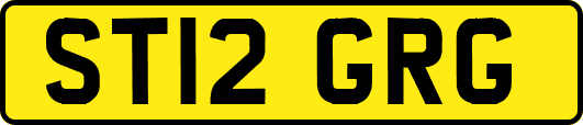 ST12GRG