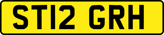 ST12GRH