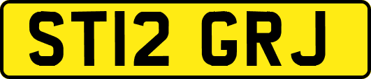 ST12GRJ