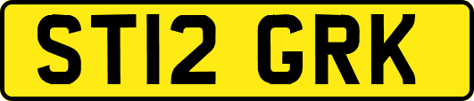ST12GRK