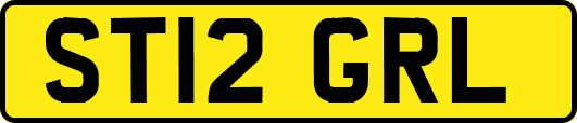 ST12GRL