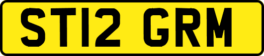 ST12GRM