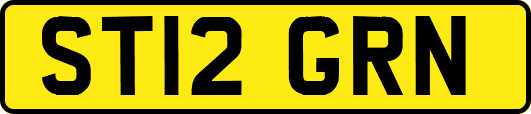 ST12GRN