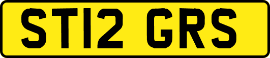 ST12GRS