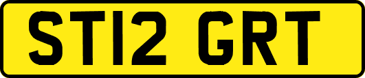 ST12GRT