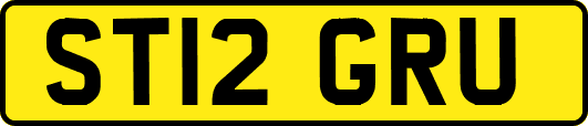 ST12GRU