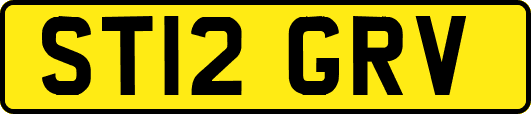 ST12GRV