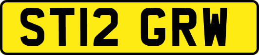 ST12GRW