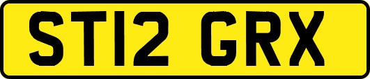 ST12GRX
