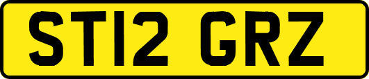 ST12GRZ