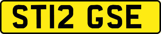 ST12GSE